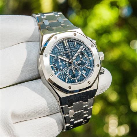 audemars piguet royal oak can't buy in the store - audemars piguet royal oak cost.